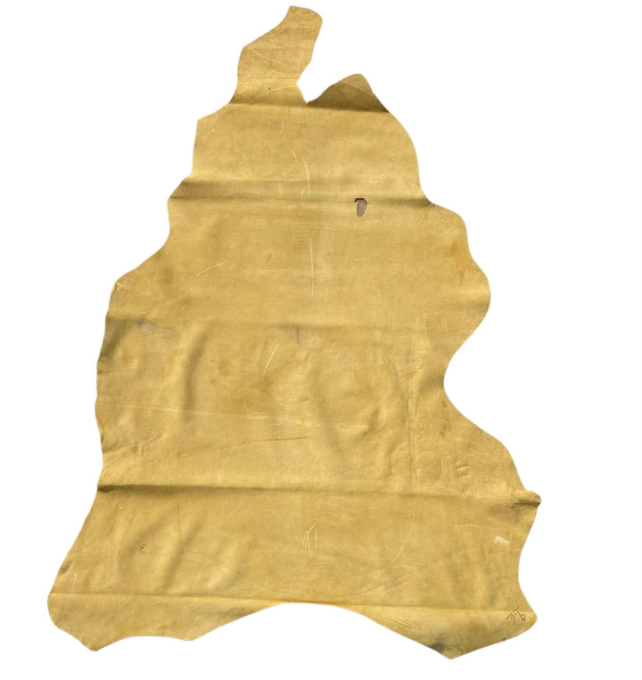 Naked Deer Leather