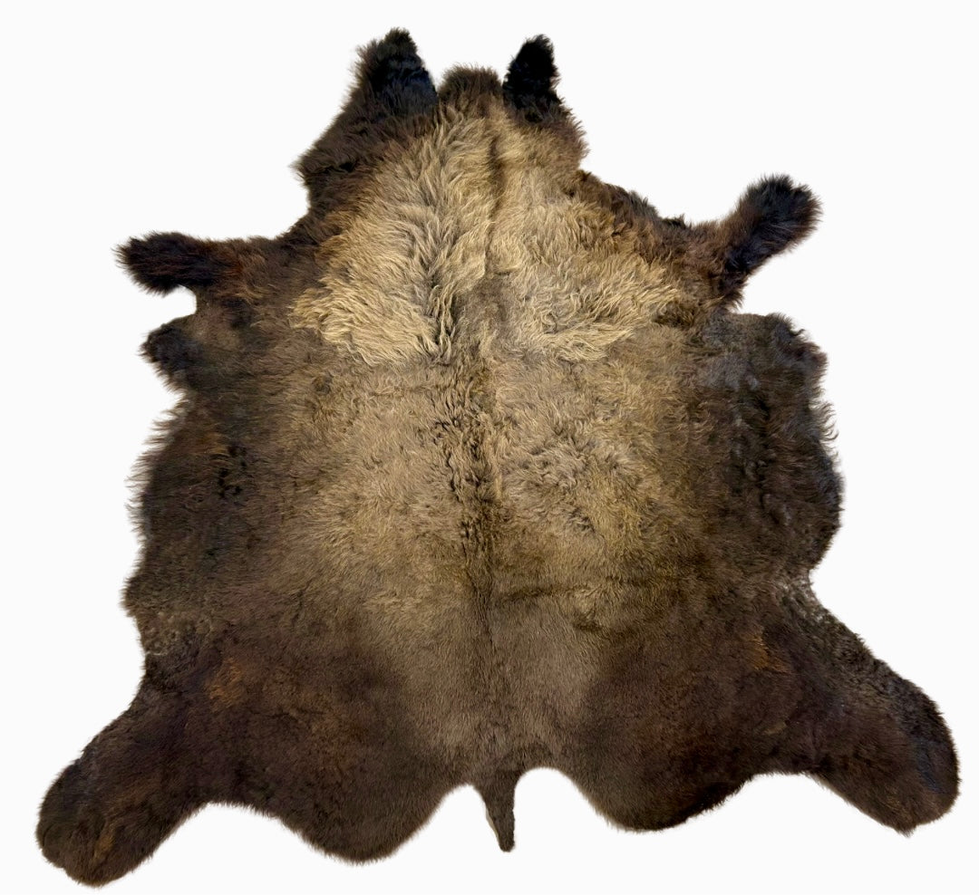 熊切榮作HIDE AND SEEK Baffalo Cowhide Furniture in Buffalo and WNY / Hides-N-Seek