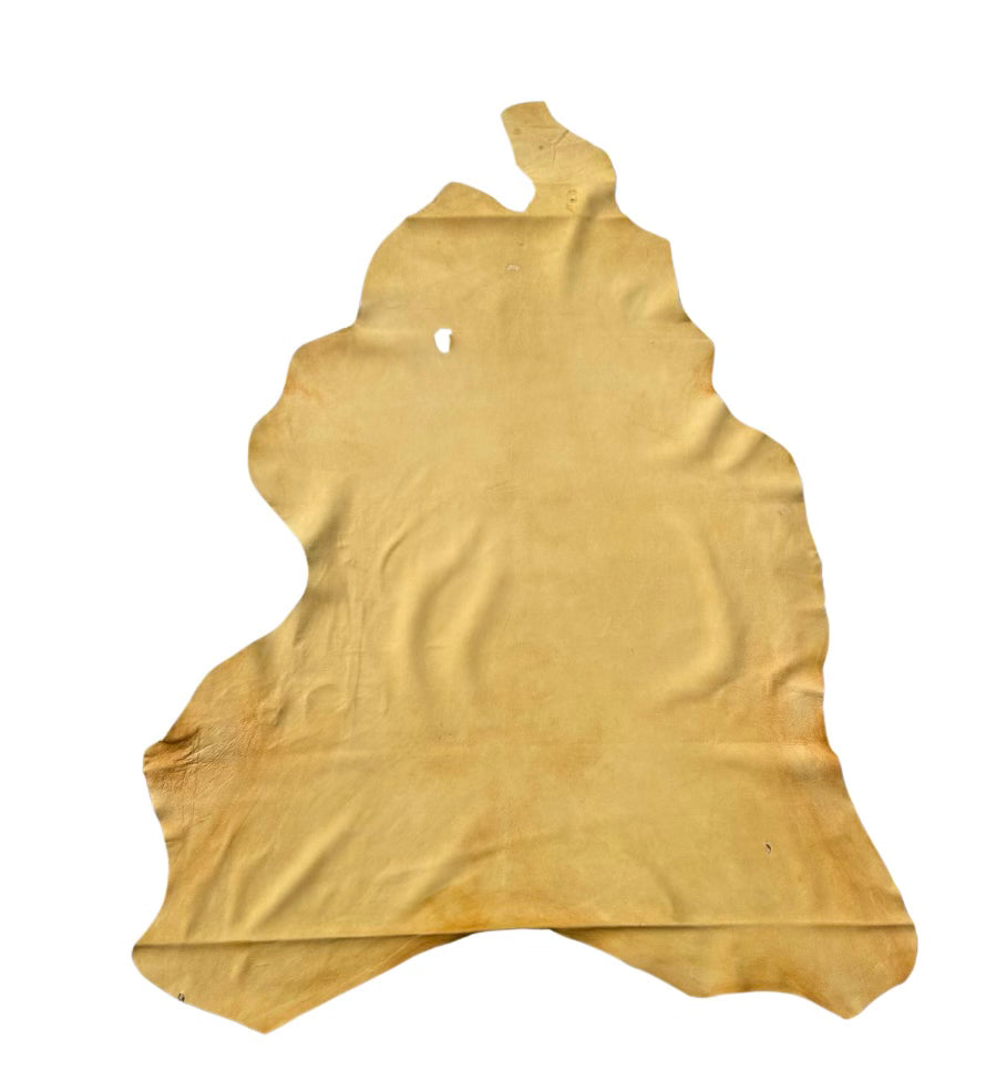 Naked Deer Leather