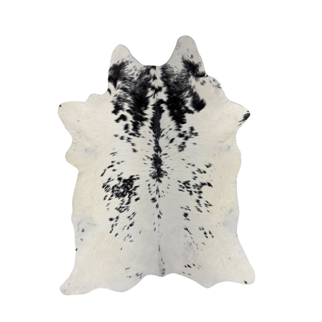 Calf Hide - Rare Speckled (021)