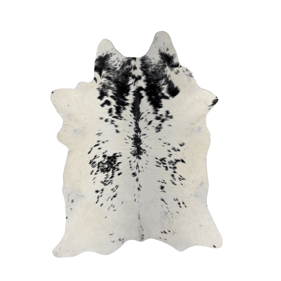 Calf Hide - Rare Speckled (021) - Hides & Leathers - Calf Hide