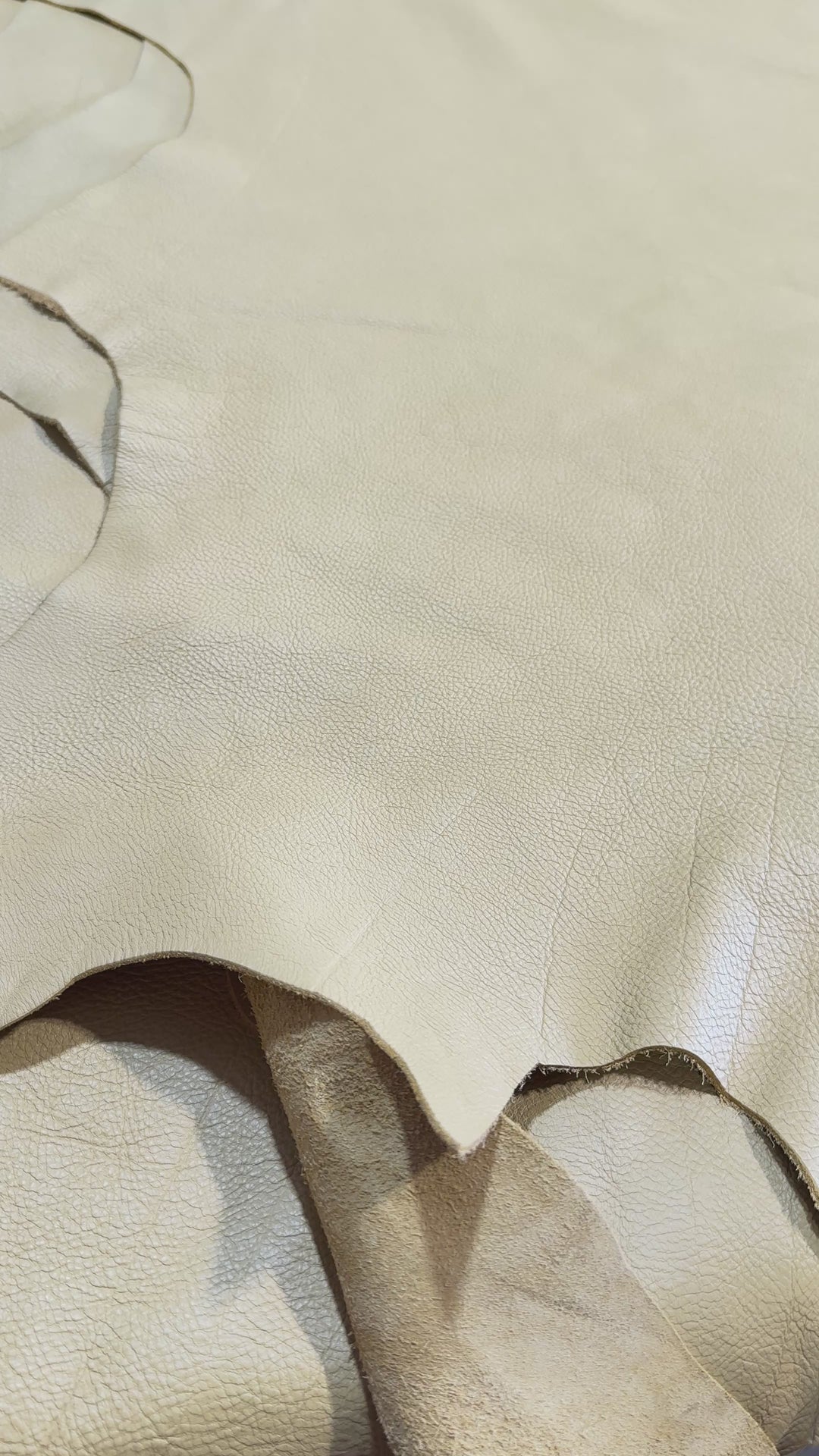 Chap Leather