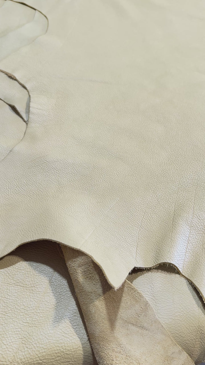 Chap Leather