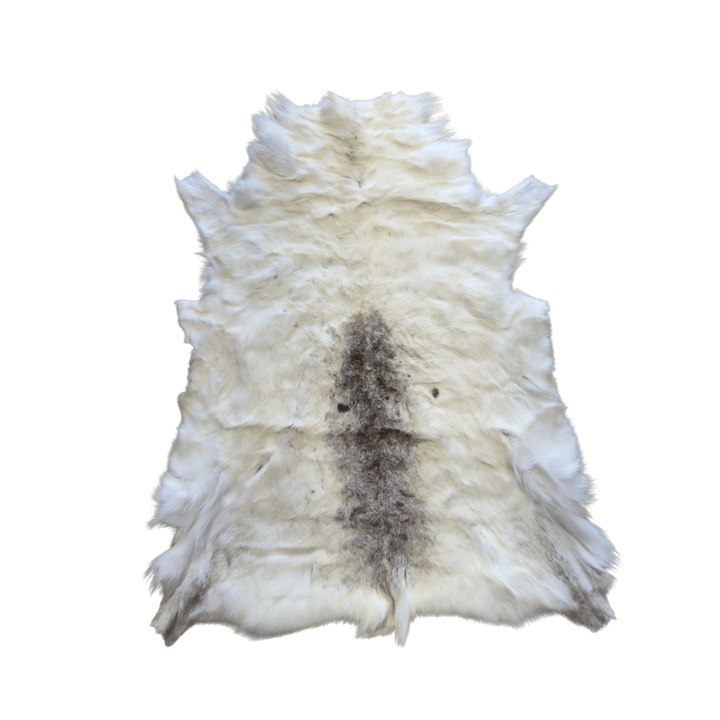 Reindeer Indoor Quality (Get this exact hide shown) - Hides & Leathers - Reindeer Hides