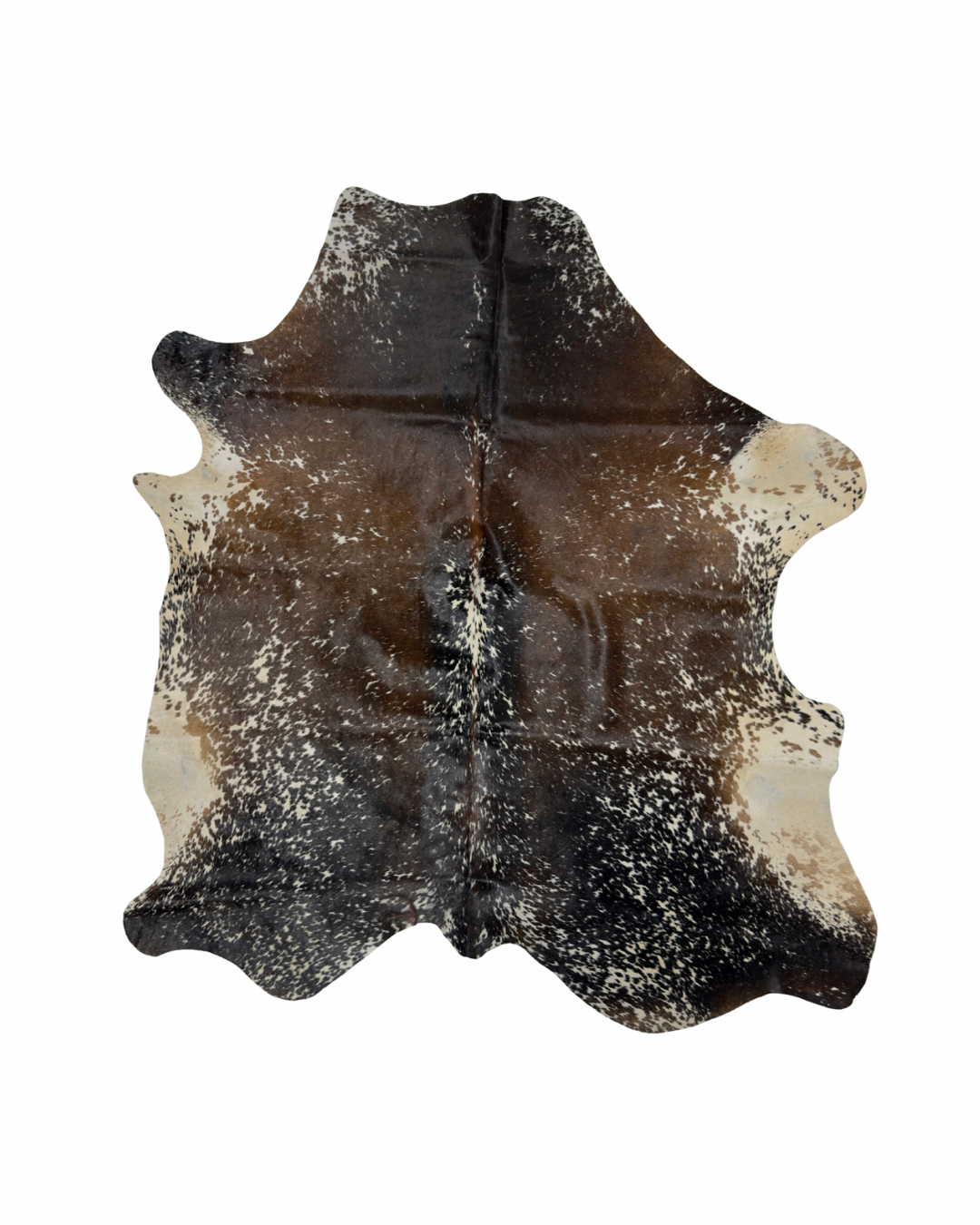 Small-Exotic-Genuine Cowhide Rugs- Pick and Get