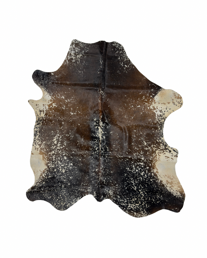 Small-Exotic-Genuine Cowhide Rugs- Pick and Get