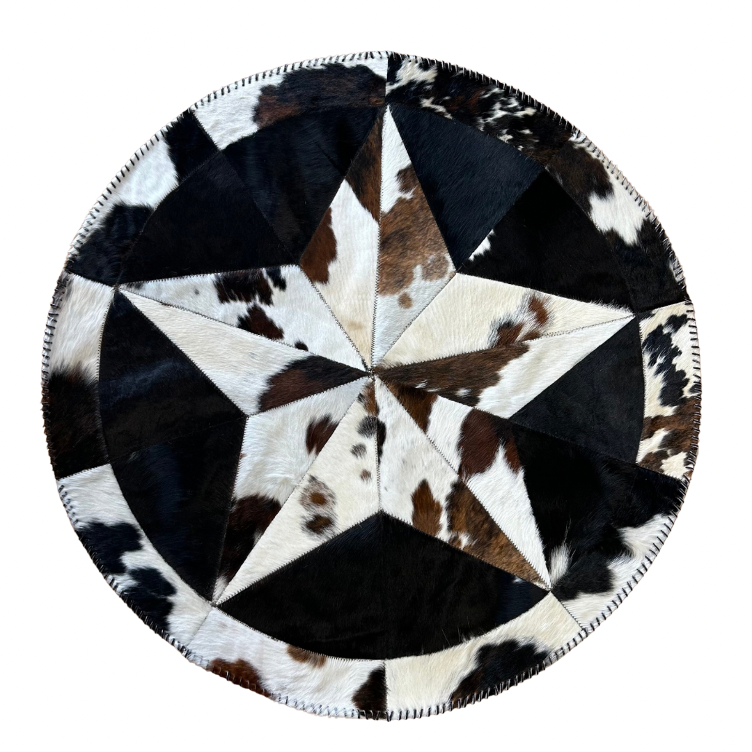 Premium Cowhide Rugs, Leather, Buffalo & Rawhide: Lifestyle Essentials ...