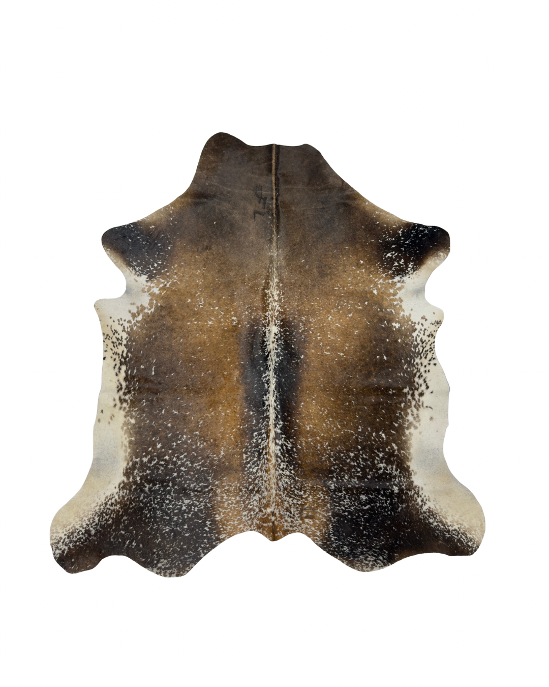 Small-Exotic-Genuine Cowhide Rugs- Pick and Get