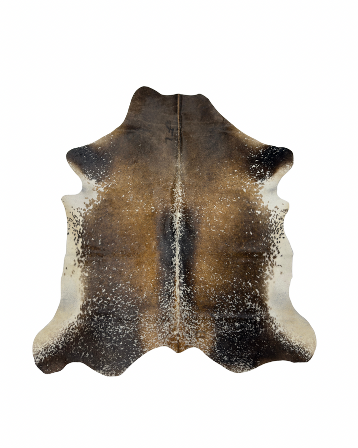 Small-Exotic-Genuine Cowhide Rugs- Pick and Get