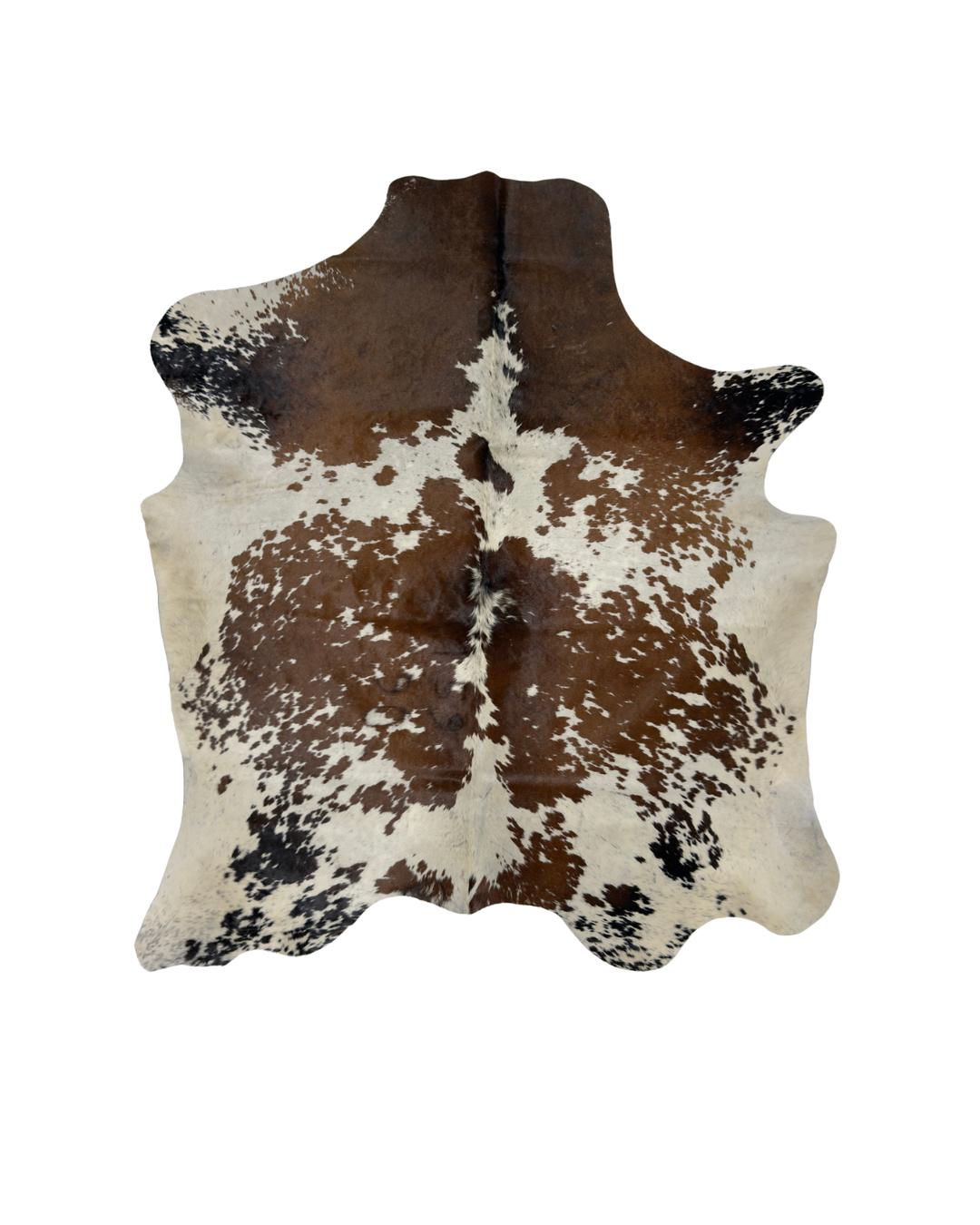 Small-Exotic-Genuine Cowhide Rugs- Pick and Get