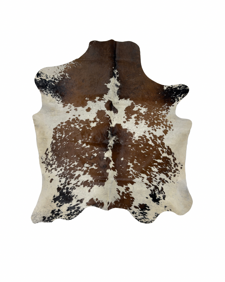 Small-Exotic-Genuine Cowhide Rugs- Pick and Get