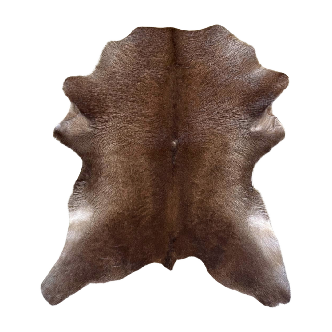 Calf Hide - Solid Large