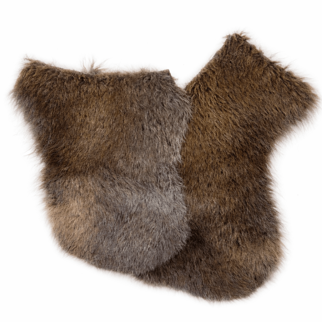 Bison / Buffalo by the Pound - Hides & Leathers - Craft Supply