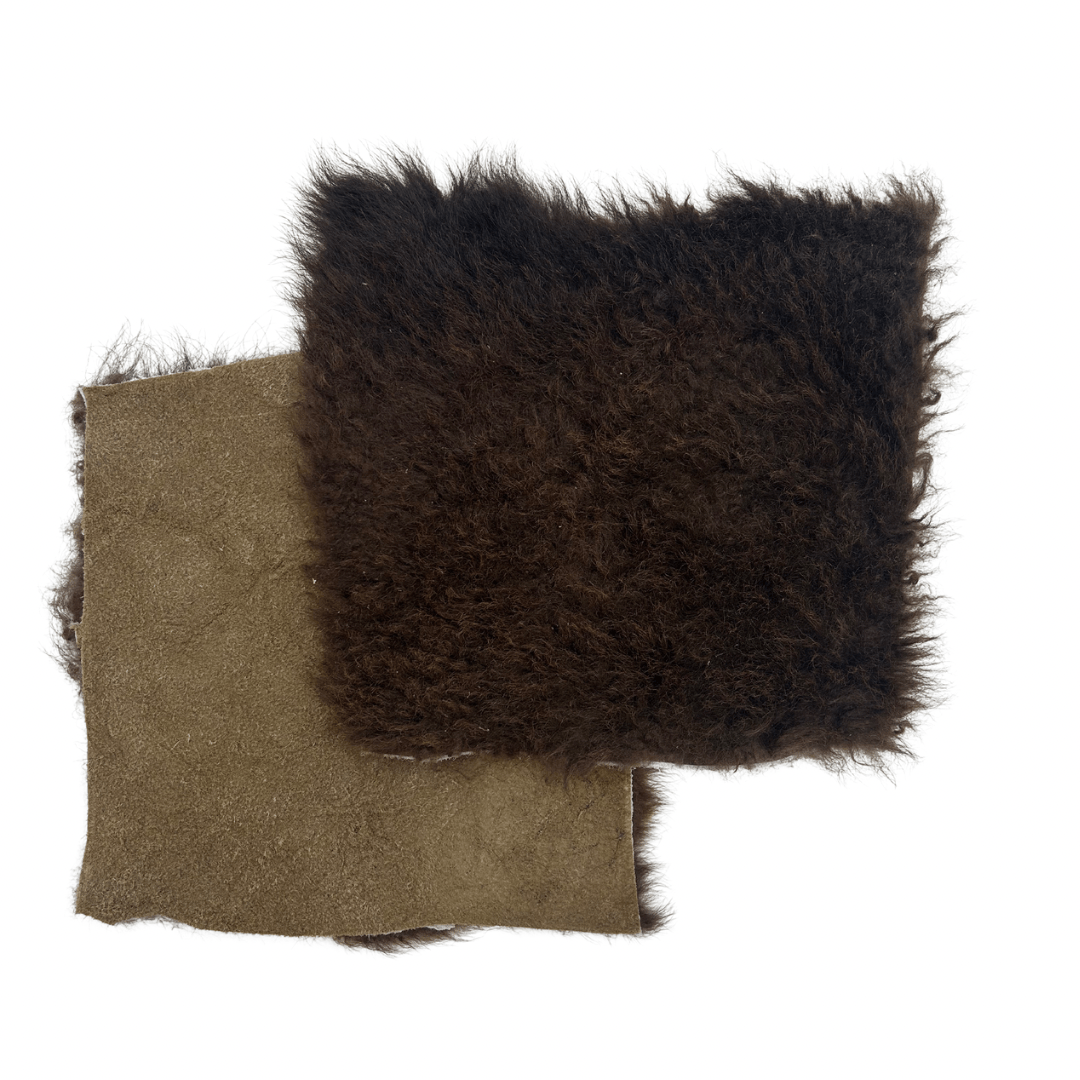 Bison / Buffalo Per square feet - Hides & Leathers - 