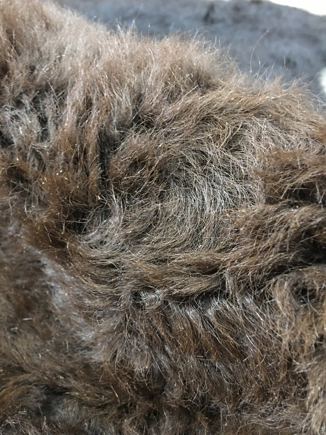 Buffalo / Bison Rug & Hide - First Grade Extra Large - Hides & Leathers - Bison Rugs
