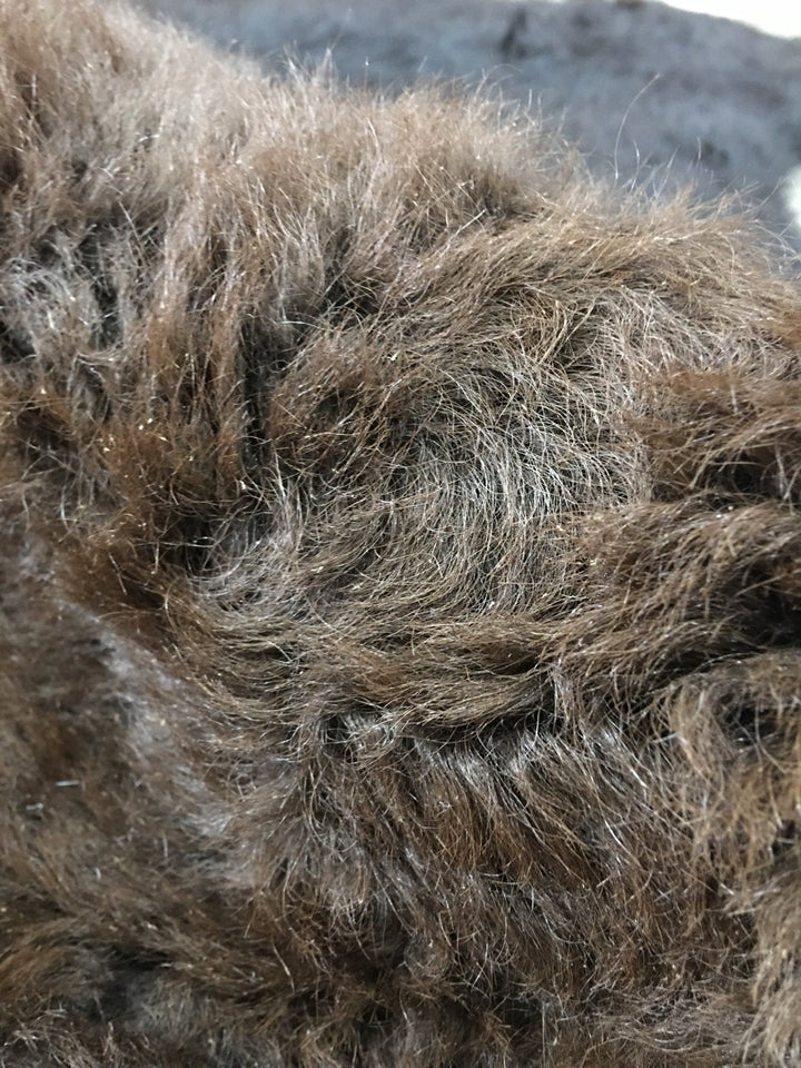 Buffalo / Bison Rug & Hide - First Grade Extra Large - Hides & Leathers - Bison Rugs