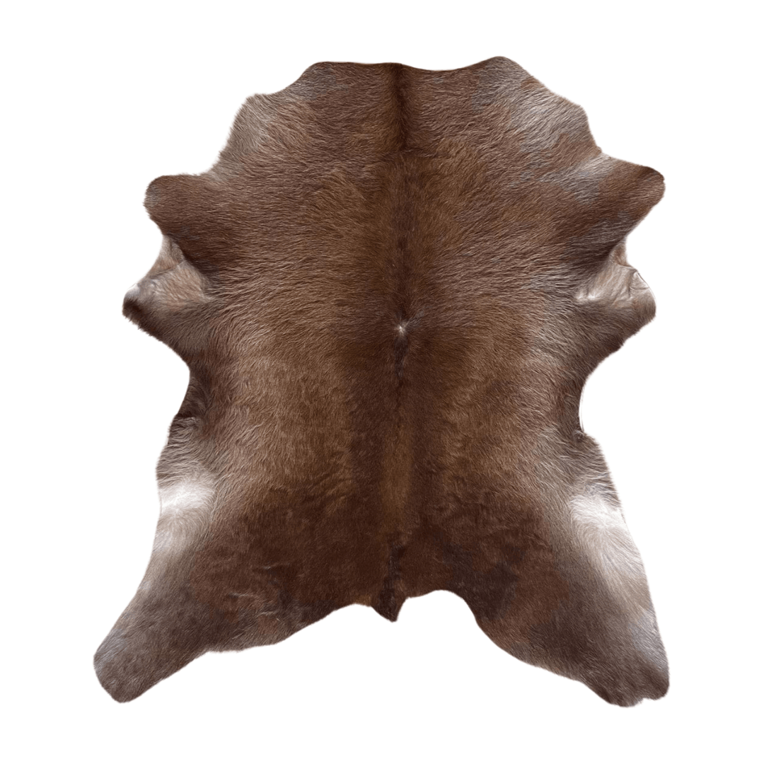 Calf Hide - Solid Large - Hides & Leathers - Calf Hide