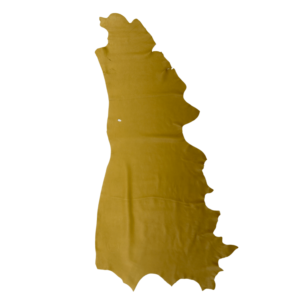 Chap Leather - Hides & Leathers - Leather