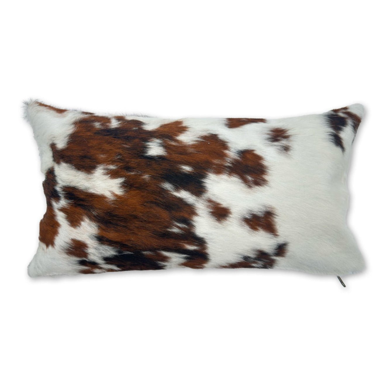Cowhide Pillow - 20”x12” - Hides & Leathers - pillow