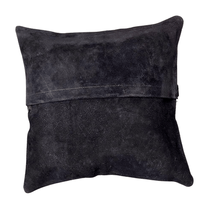 Cowhide Pillow - Exotic Print - Hides & Leathers - pillow