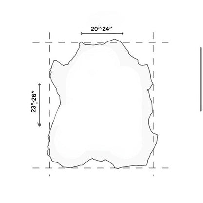 Fine Italian Leather with Floral Pattern - Hides & Leathers - italian leather