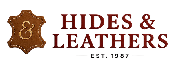 Hides & Leathers