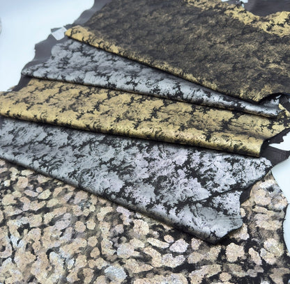 Italian leather buy more and save - Hides & Leathers - italian leather