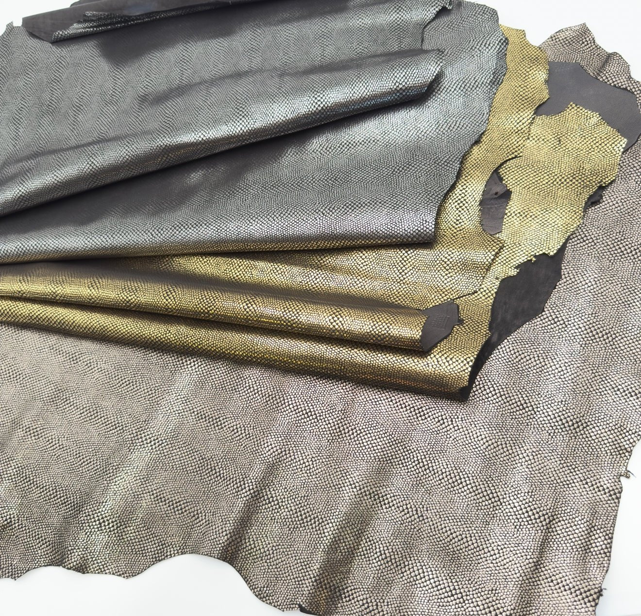 Italian leather buy more and save - Hides & Leathers - italian leather