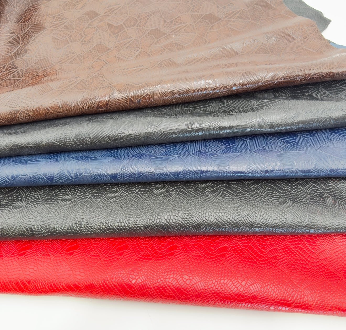 Italian leather buy more and save - Hides & Leathers - italian leather