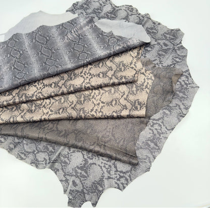 Italian leather buy more and save - Hides & Leathers - italian leather