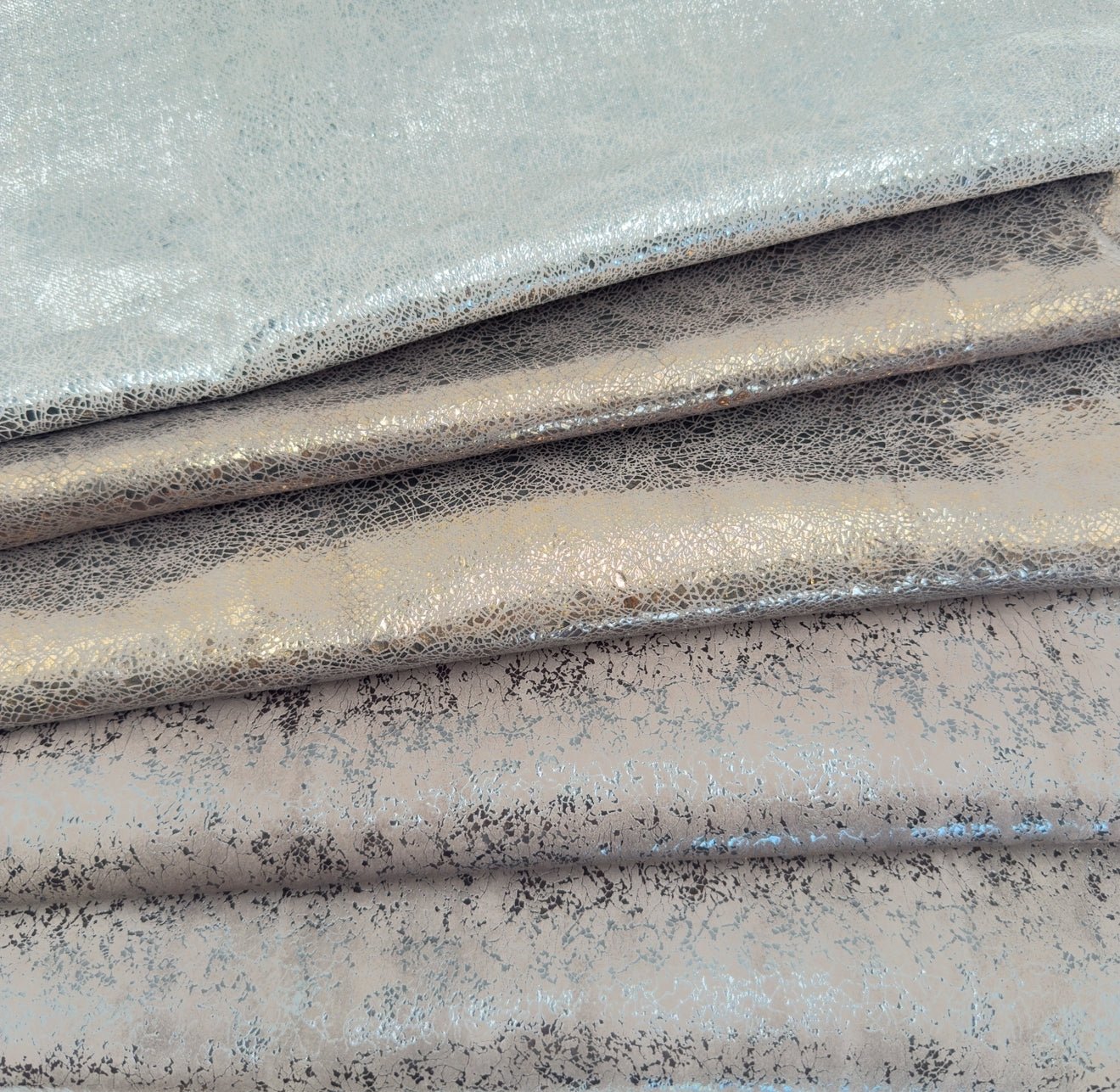 Italian leather buy more and save - Hides & Leathers - italian leather