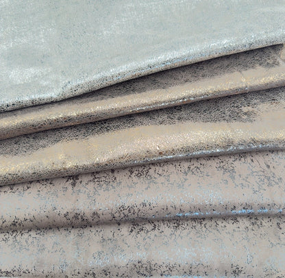 Italian leather buy more and save - Hides & Leathers - italian leather