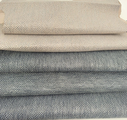 Italian leather buy more and save - Hides & Leathers - italian leather