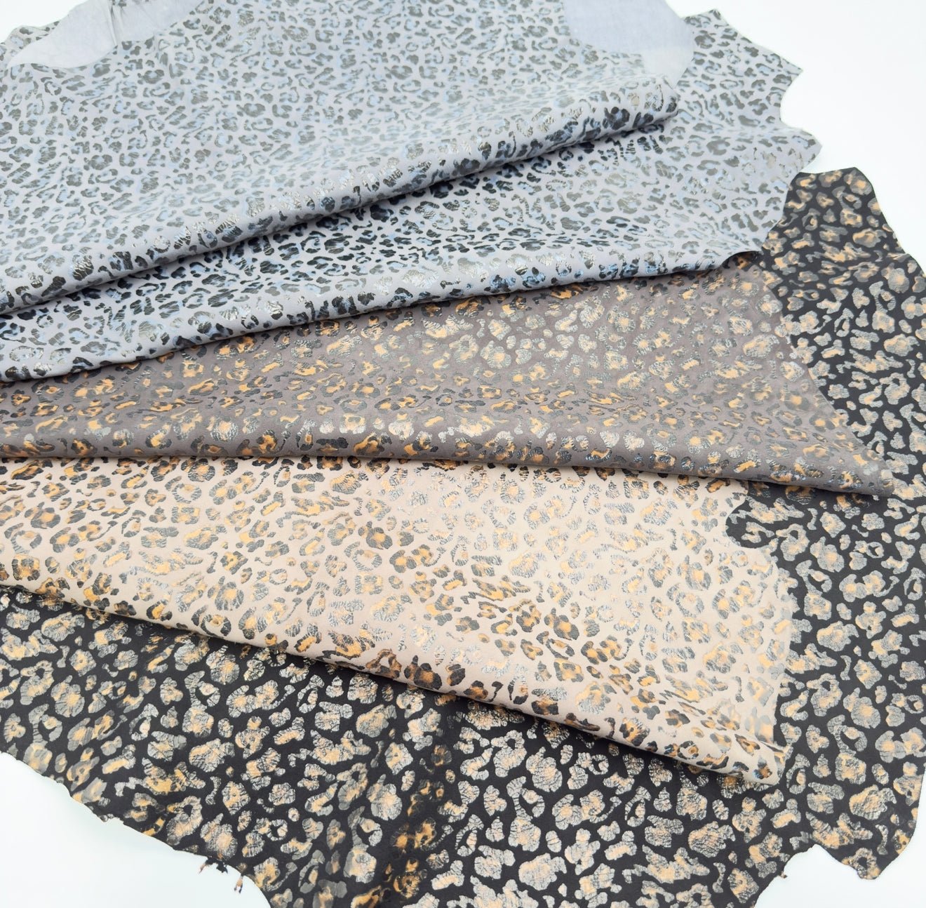 Italian leather buy more and save - Hides & Leathers - italian leather