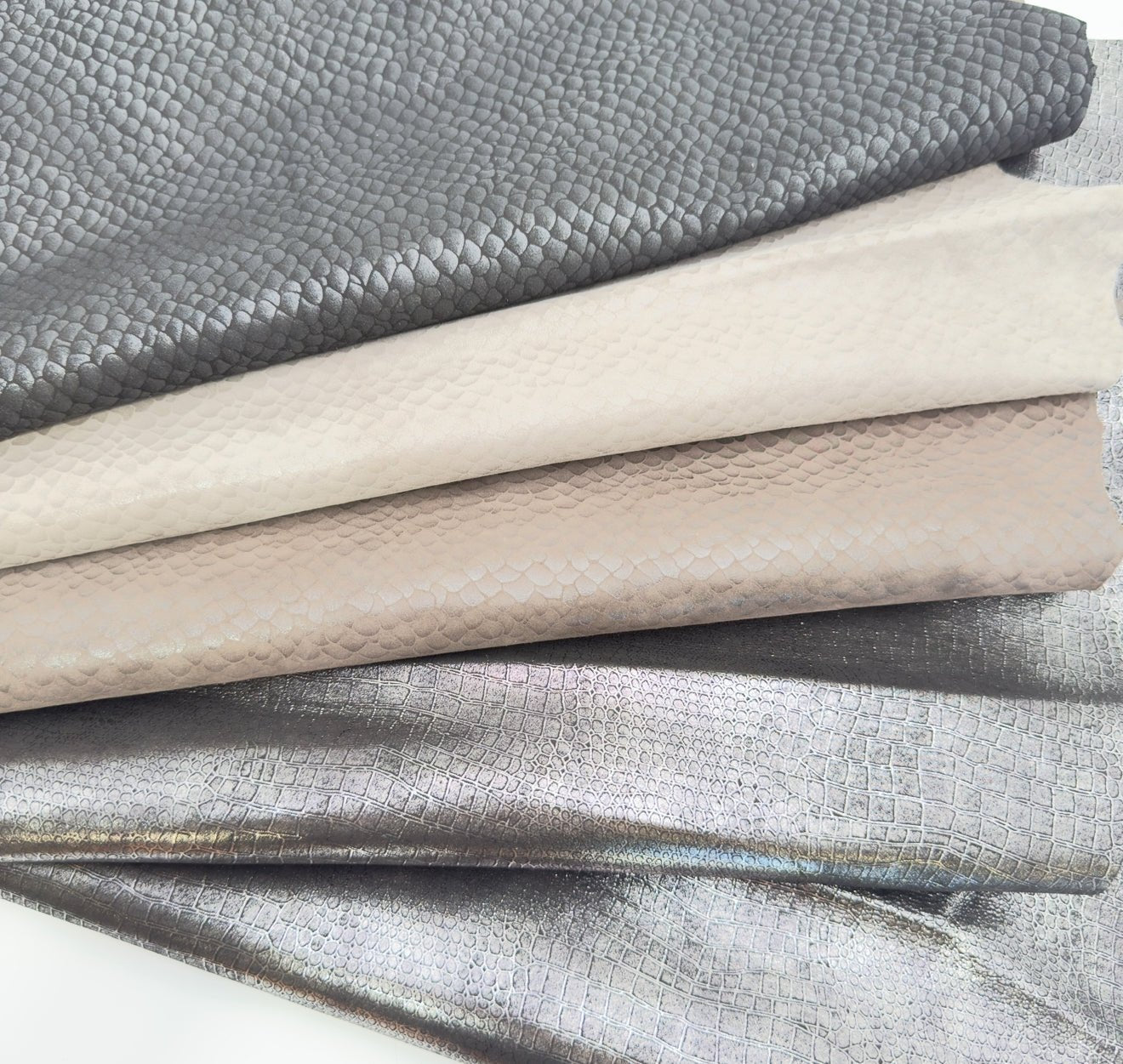 Italian leather buy more and save - Hides & Leathers - italian leather