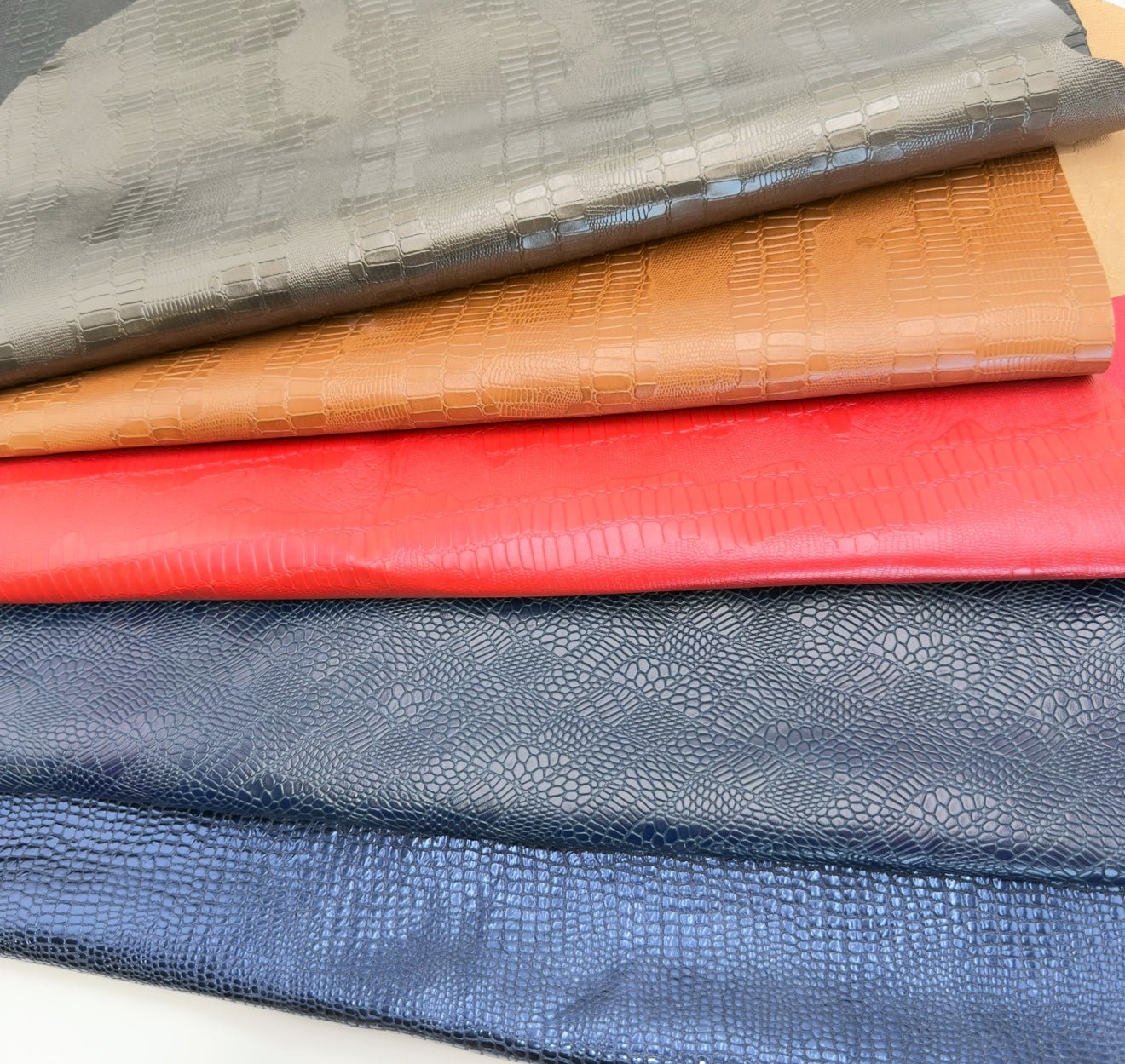 Italian leather buy more and save - Hides & Leathers - italian leather