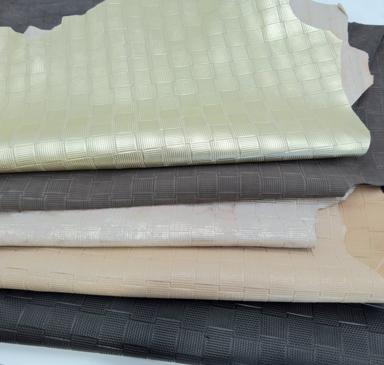 Italian leather buy more and save - Hides & Leathers - italian leather