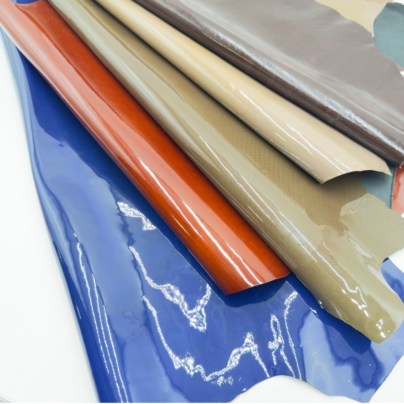 Italian leather buy more and save - Hides & Leathers - italian leather