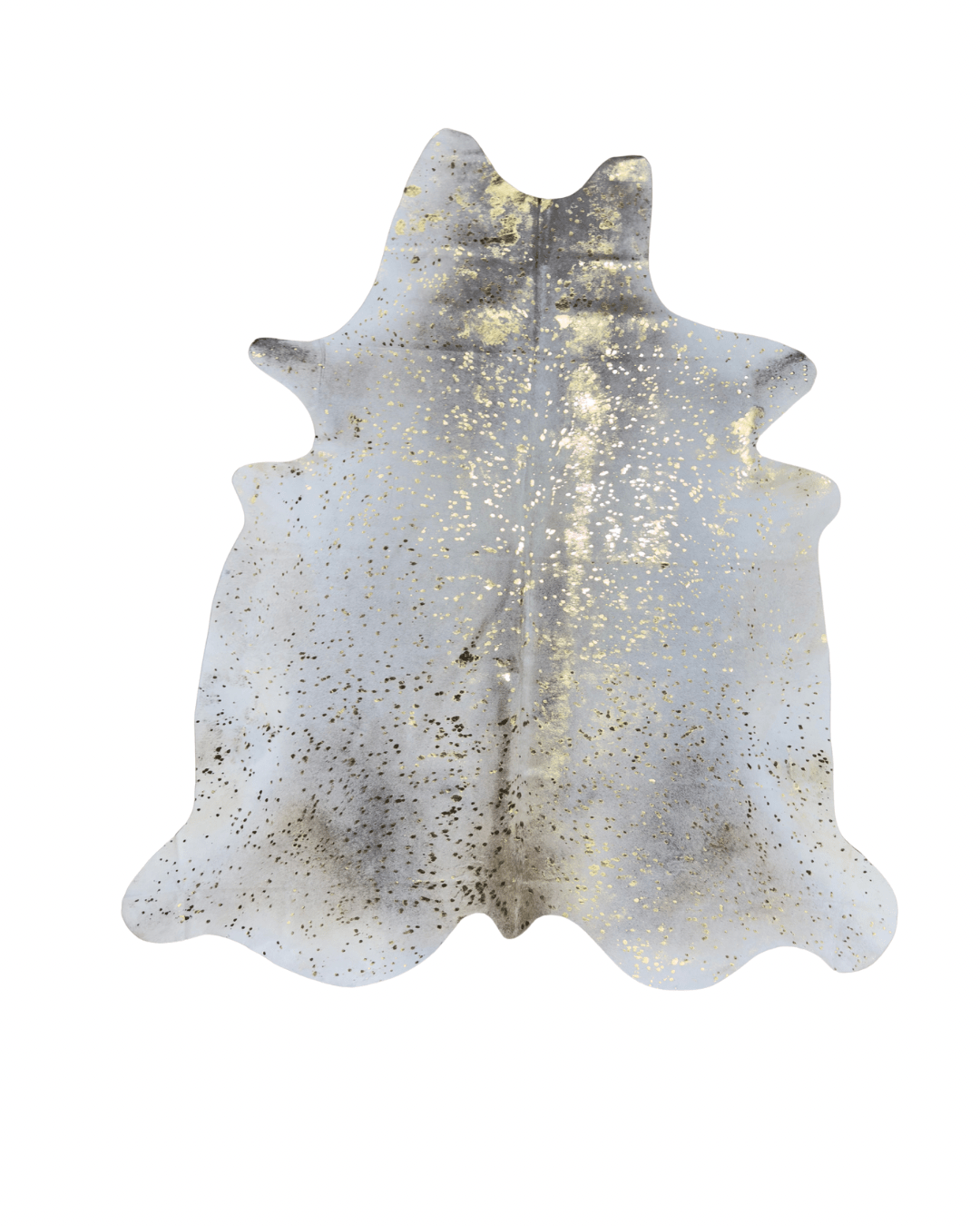 Metallic cowhide rug(Pick and get) - Hides & Leathers - 