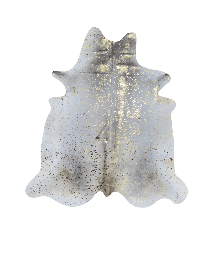 Metallic cowhide rug(Pick and get) - Hides & Leathers - 