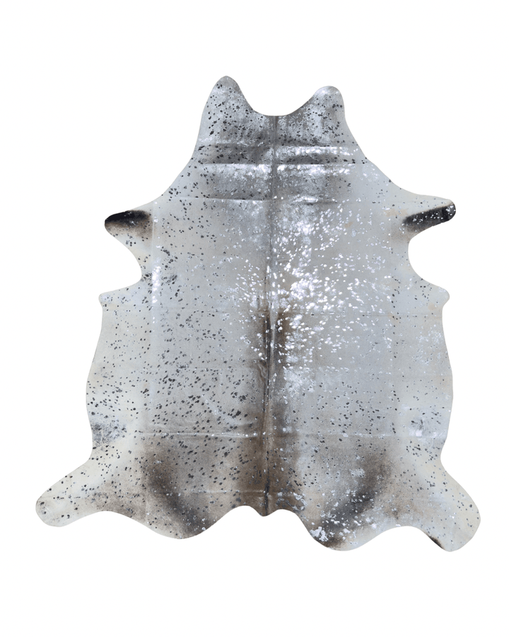Metallic cowhide rug(Pick and get) - Hides & Leathers - 