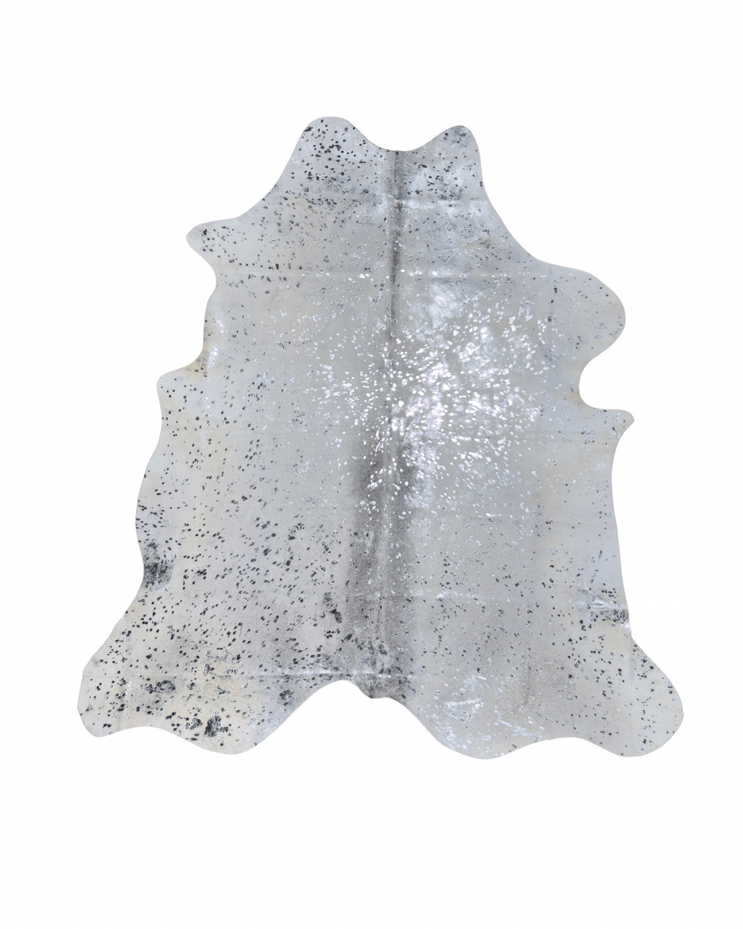 Metallic cowhide rug(Pick and get) - Hides & Leathers - 