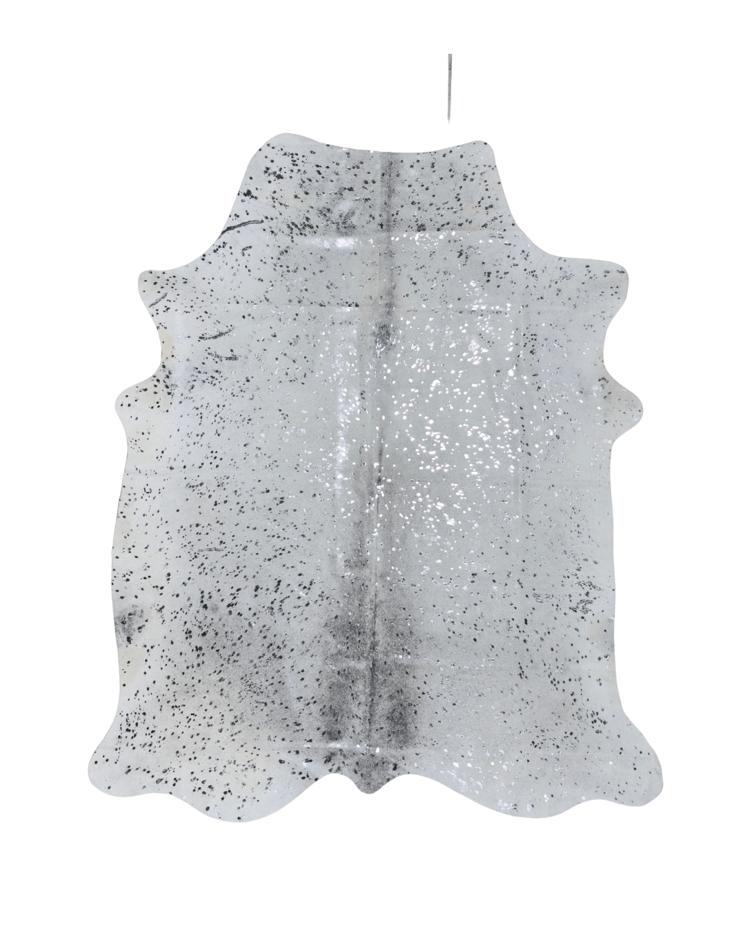 Metallic cowhide rug(Pick and get) - Hides & Leathers - 