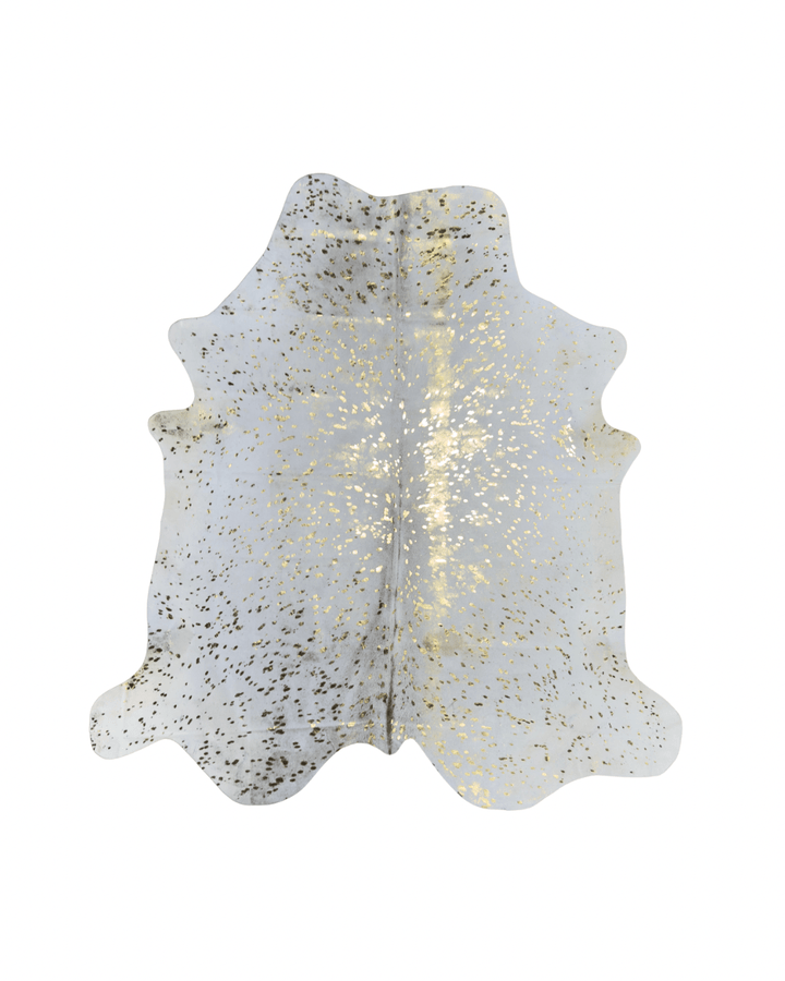 Metallic cowhide rug(Pick and get) - Hides & Leathers - 
