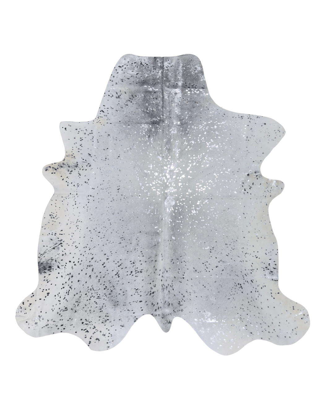 Metallic cowhide rug(Pick and get) - Hides & Leathers - 