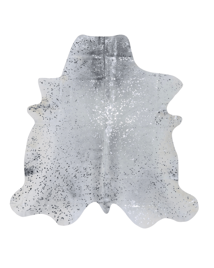 Metallic cowhide rug(Pick and get) - Hides & Leathers - 