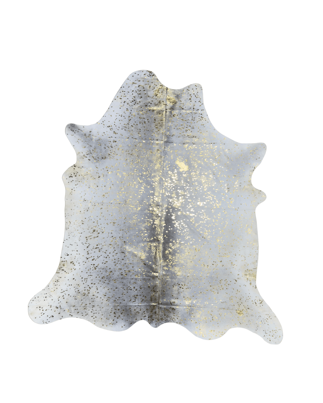 Metallic cowhide rug(Pick and get) - Hides & Leathers - 