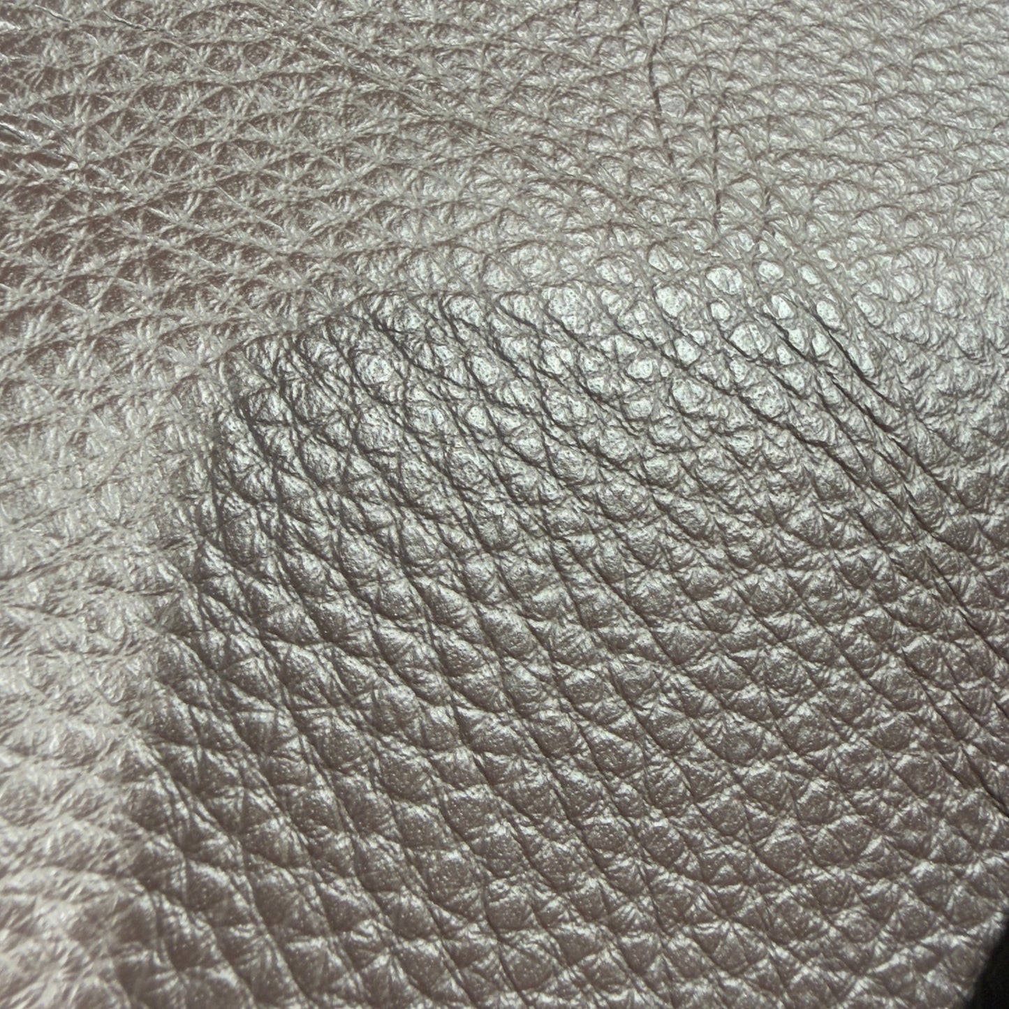 Naked American Steer Hide - Hides & Leathers - Upholstery