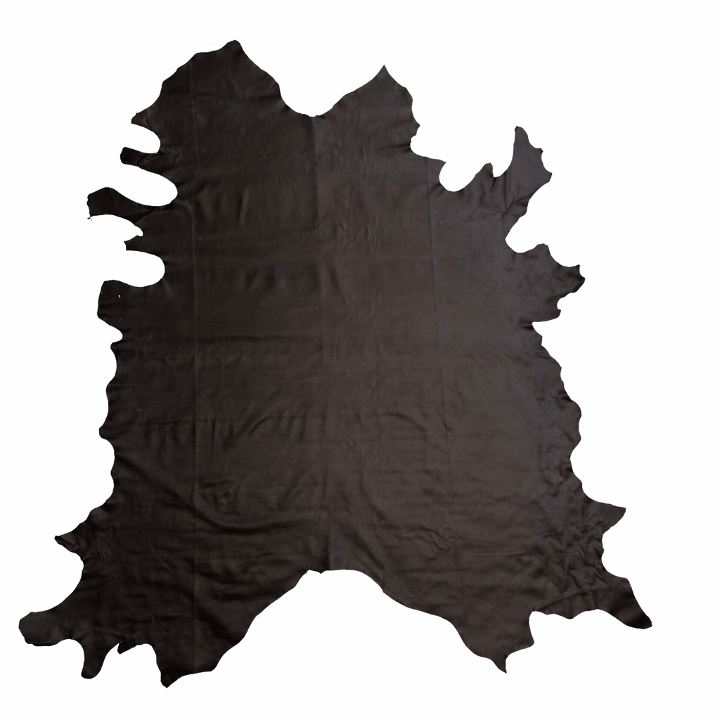 Naked American Steer Hide - Hides & Leathers - Upholstery