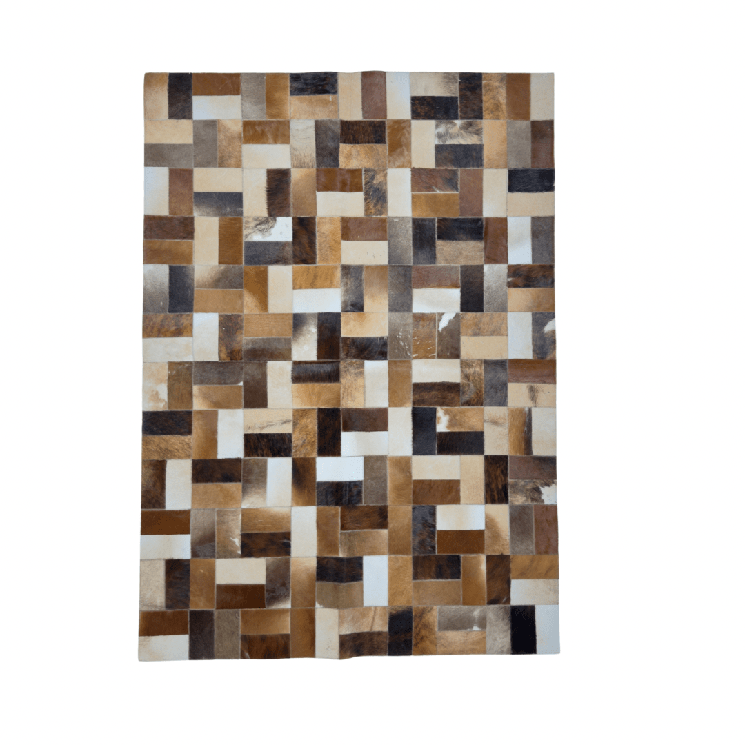 Top quality cowhide rugs for home or craft – Hides & Leathers